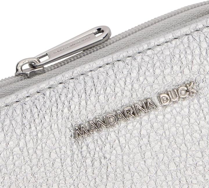 Actual product image Mandarina Duck Mellow Metal Wallet