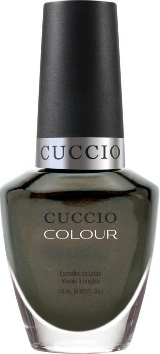 Produktbild Cuccio Olive You (Farblack)