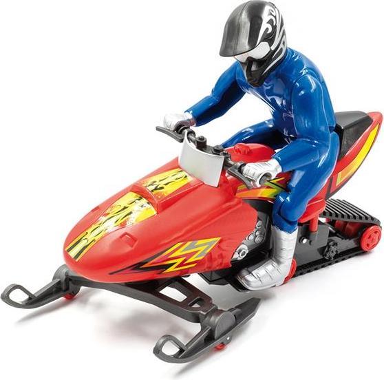 Produktbild Jägerndorfer Snowmobil