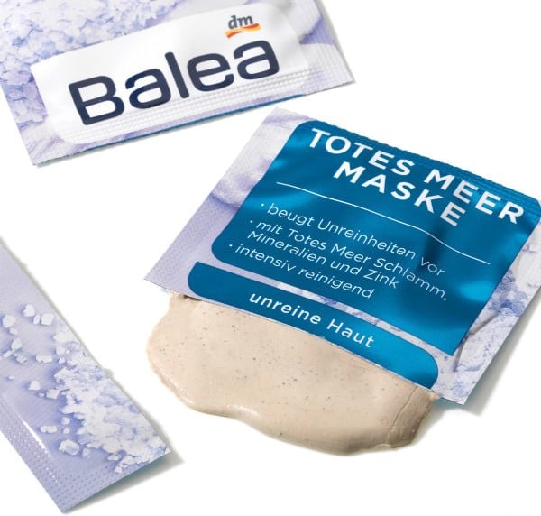 Produktbild dm Balea Totes Meer (16 ml)