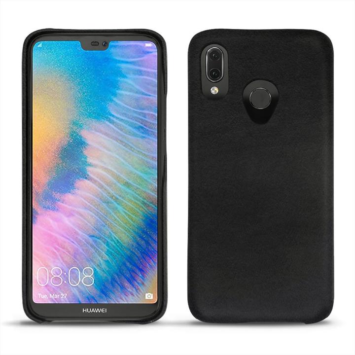 Image du produit Noreve Housse cuir (Huawei P20 Lite)