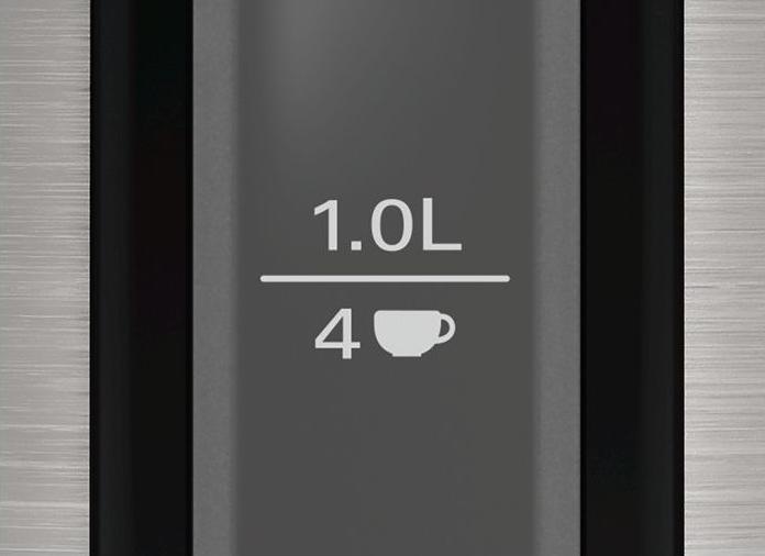 Actual product image Bosch Hausgeräte TWK3P420 (1.70 l)
