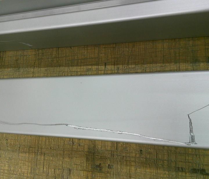 Produktbild Sport-Thieme Volleyball-Pfosten 80x80 mm