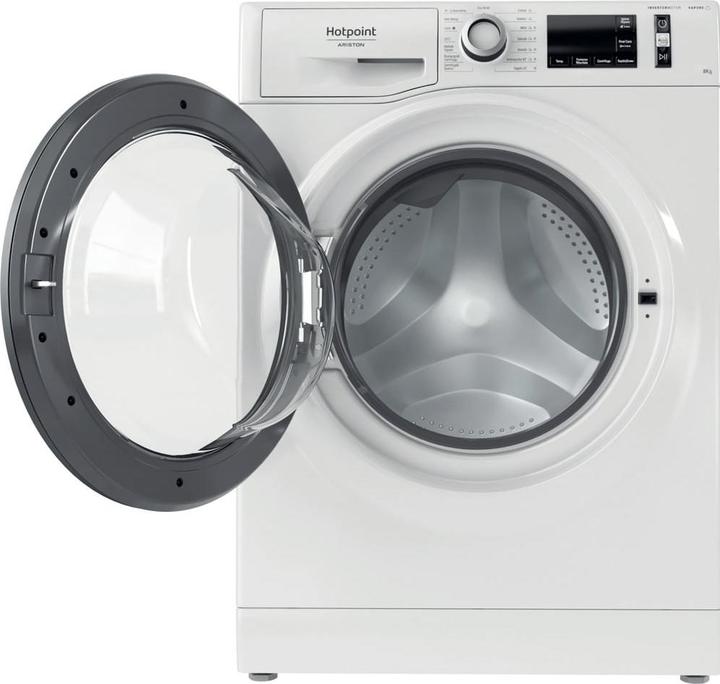 Produktbild Hotpoint NR 748G WS (8 kg, Links)
