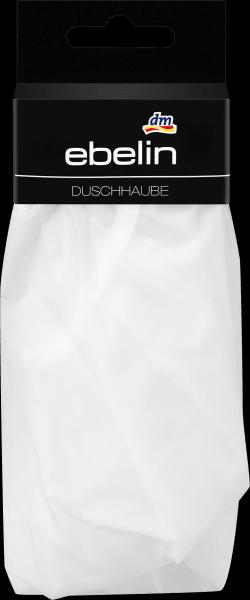 Image du produit dm ebelin Bonnet de douche