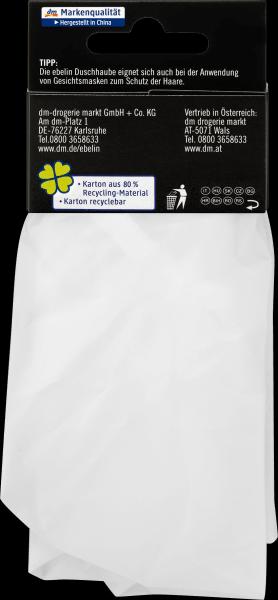 Image du produit dm ebelin Bonnet de douche