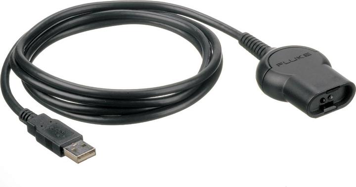 Produktbild Fluke Schnittstellenkabel OC4USB USB