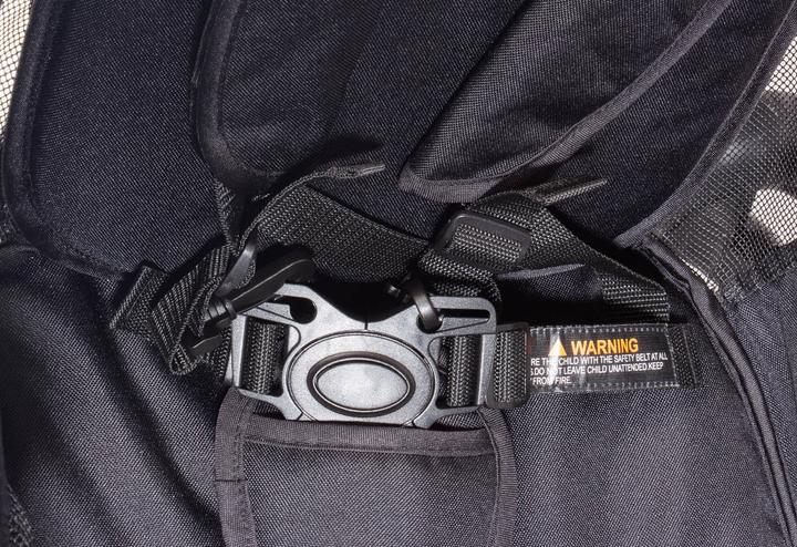 Actual product image Pinolino 2-in-1 Kinder- und Bollerwagen „Cubi”