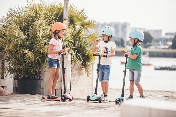 Produktbild Scoot and Ride Highwaykick 7