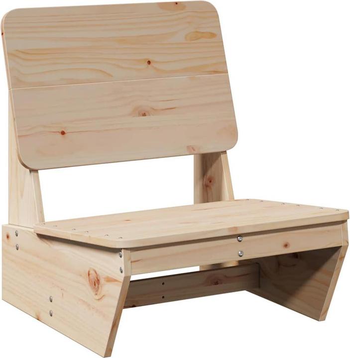 Image du produit vidaXL Gartenstuhl