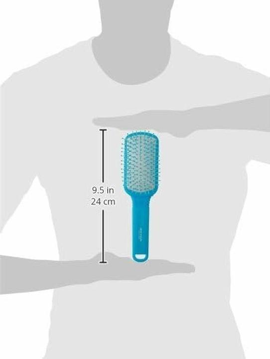 Image du produit Beter CEPILLO NEUMATICO púas nylon 22,5 cm