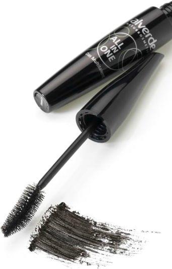 Image du produit dm alverde Mascara All in One 010 Noir (Noir)