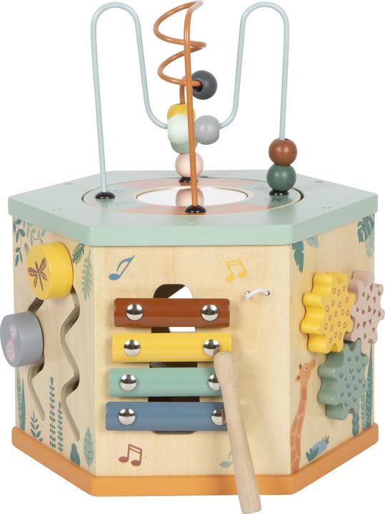 Produktbild small foot Safari