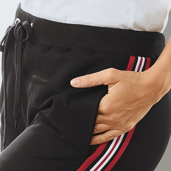 Produktbild Erwin Müller Damen-Freizeithose (W36/L38)