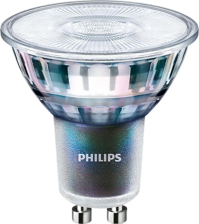 Immagine prodotto Philips Professional Mas (GU10, 5.50 W, 375 lm, 1 x, G)