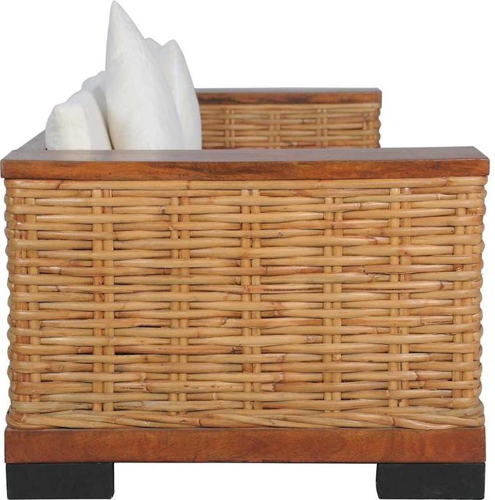 Image du produit vidaXL Kendrick (Canapé d’angle)