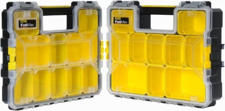 Immagine prodotto Stanley FatMax Deep Pro Organiser
