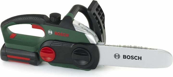Chain Saw