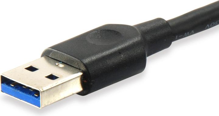 Produktbild equip USB 3.0 C - A (0.50 m, USB 3.2 Gen 1)