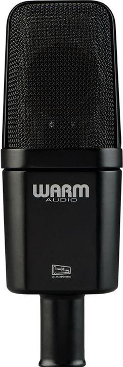 Actual product image Warm Audio WA-14