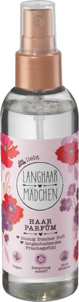 Produktbild dm Langhaarmädchen Haarparfüm