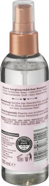 Produktbild dm Langhaarmädchen Haarparfüm