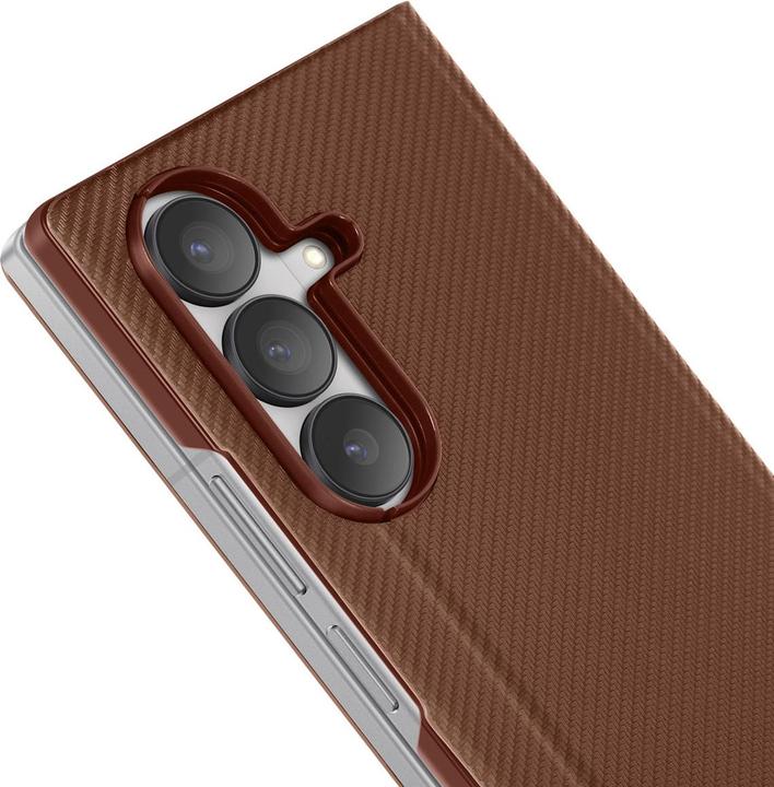 Image du produit Avizar Elegante Folio-Hülle Samsung Z Fold7