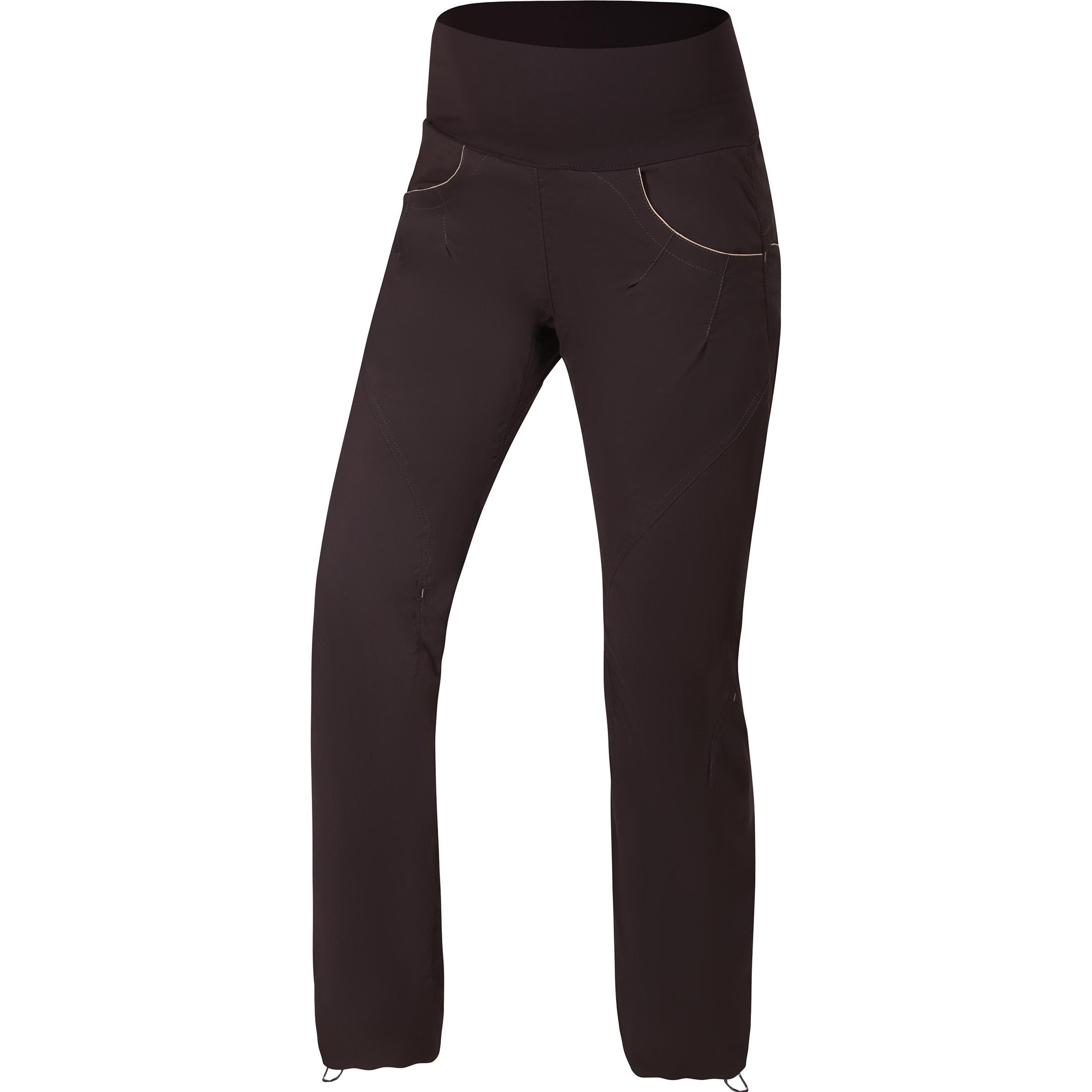 Ocun, Damen, Outdoorhose, Women's Noya Pants (M), Schwarz, M