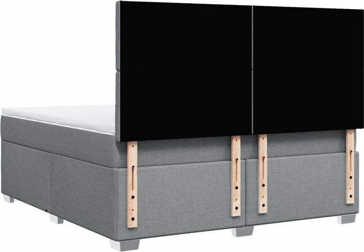 Immagine prodotto vidaXL Boxspringbett (180 x 200 cm)