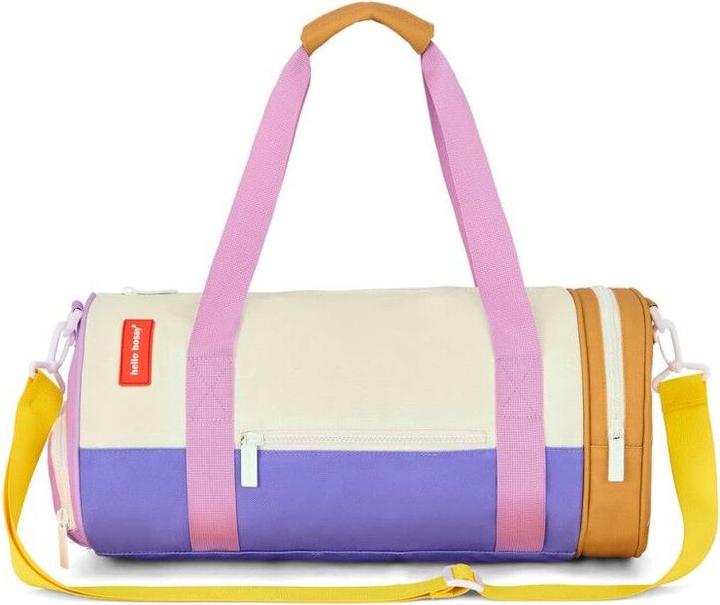Immagine prodotto Hello Hossy Mini Lavendy - Duffel Bag