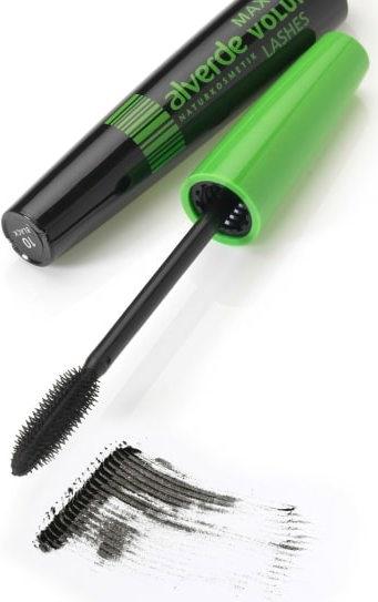 Actual product image dm alverde Maximise Volume (Black)