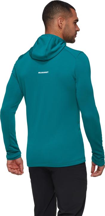 Produktbild Mammut Aconcagua Light ML Hooded Jacket Men (XL)