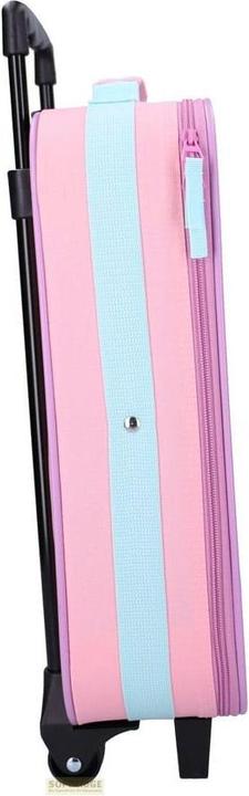 Image du produit Vadobag Lilo & Stitch Koffer Trolley Stitch Made To Roll 49 cm