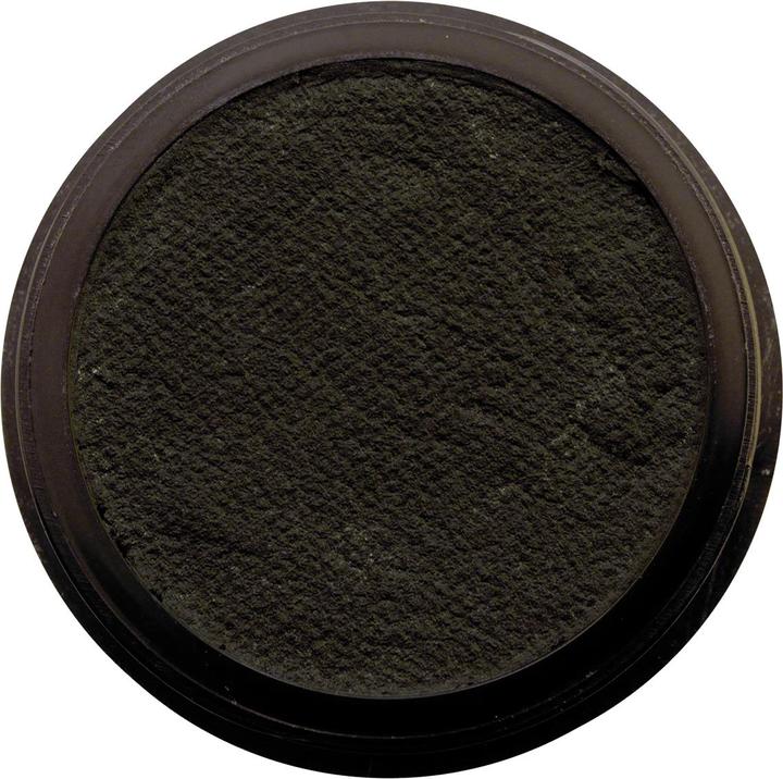 Pearlescent black
