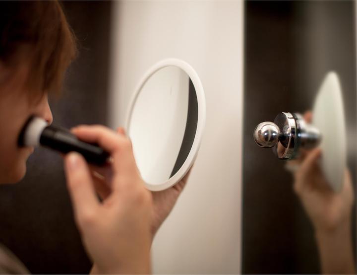 Actual product image Bosign AirMirror Plus