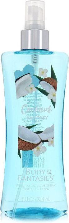 Produktbild De Coeur Body Fantasies Signature Coconut Fantasy (240 ml)