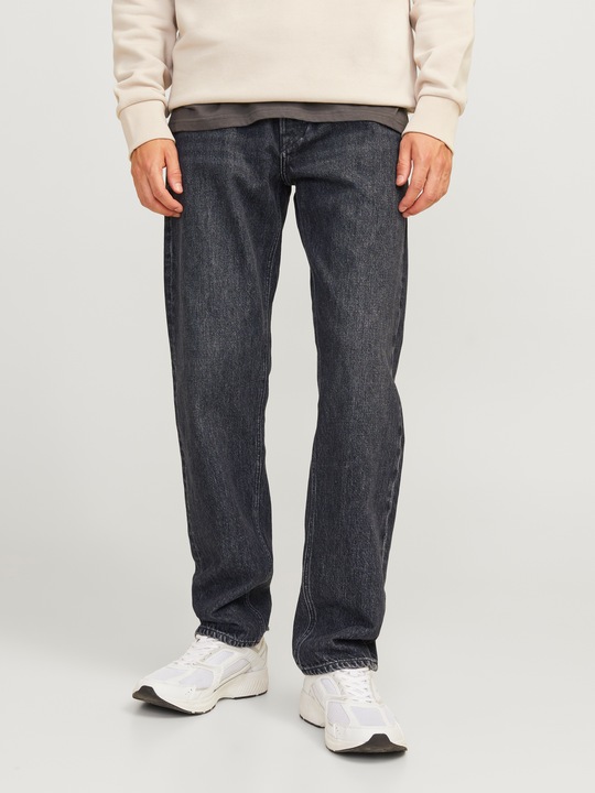 Actual product image Aprel Relaxed Fit Jeans Relaxed Fit Jeans (W33/L34)
