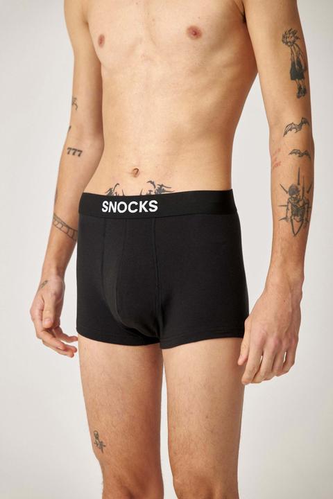 Produktbild Snocks Kurze Trunks (M, 3er Pack)