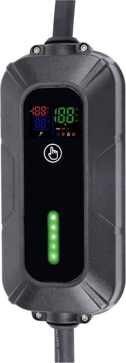 Produktbild Platinet PPC32AT eMobility (CEE 32, CEE 16, 11 kW, 16 A, 5 m)