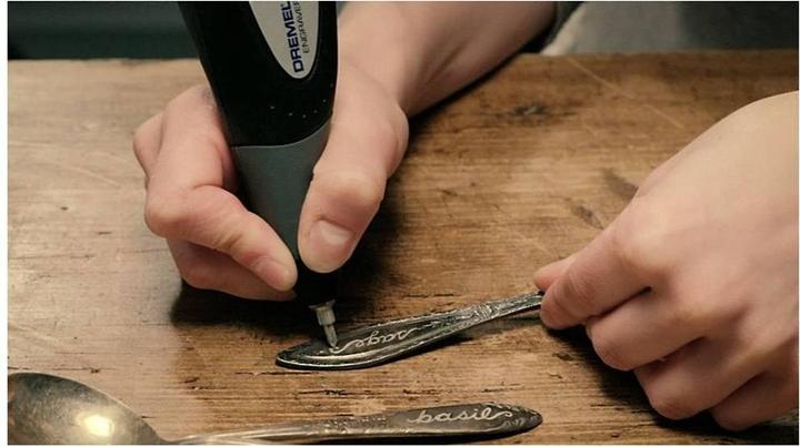Productafbeelding Dremel Diamant graveerpunt 9929