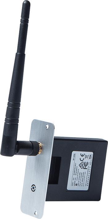 Produktbild Brother PA-WI-002 Netzwerkadapter