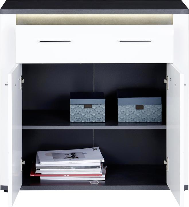 Produktbild Lipo Alassio (85 x 37.60 x 86.20 cm)