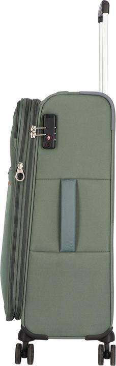 Produktbild American Tourister Sky Surfer 4 Rollen Kofferset 3-teilig (205 l)