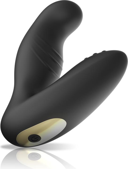 Immagine prodotto Ibiza Vibratore prostatico con telecomando
