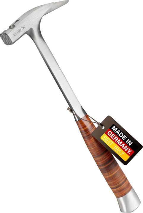 Produktbild Picard Latthammer mit Ledergriff (1124 g)