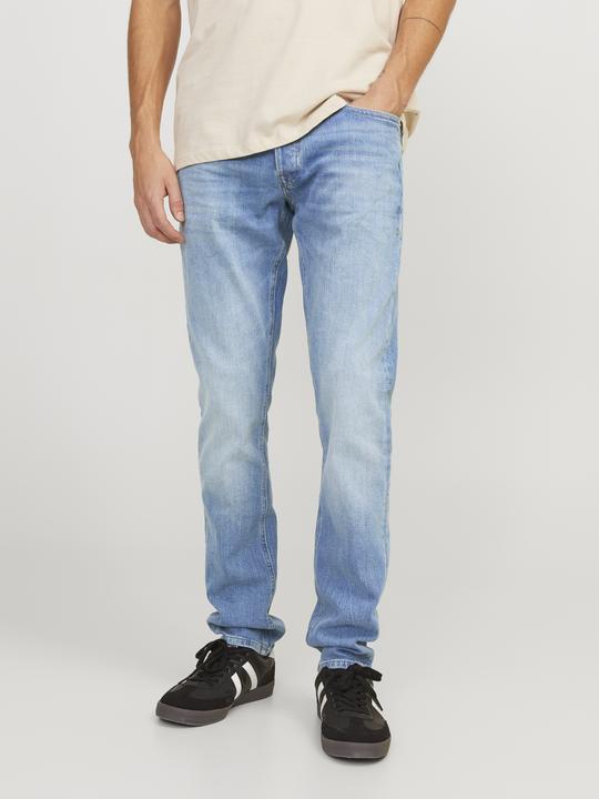 Actual product image Jack & Jones Glenn Ward JJ 422 Slim Fit Jeans (W30/L32)