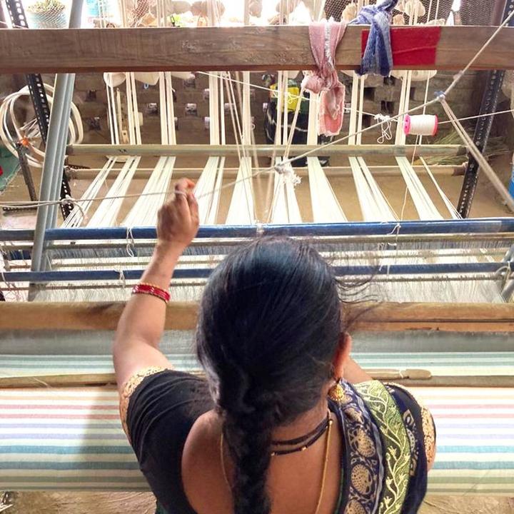 Actual product image Changemaker Universaltuch (200 x 100 cm)