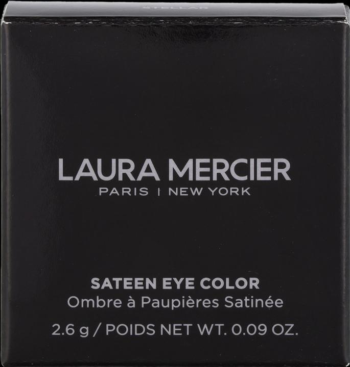 Produktbild Laura Mercier Sateen Eye Colour