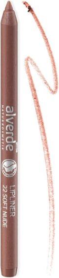 Produktbild dm alverde Soft Nude 22 (Soft Nude)