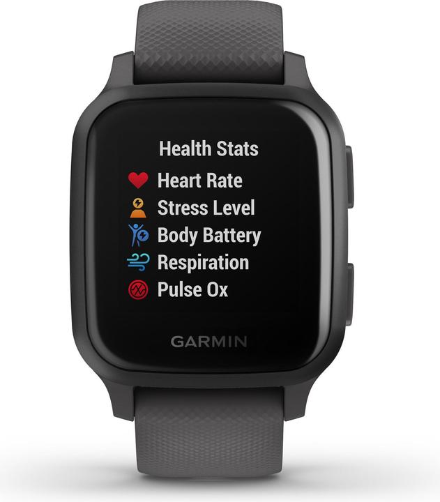 Actual product image Garmin Venu Sq (40.60 mm)